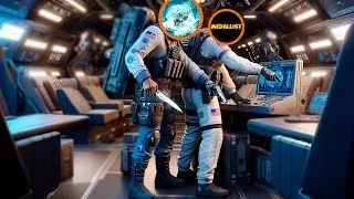 Я ДОВЕРЯЛ КВАНТУМУ,А ОН МЕНЯ ПРЕДАЛ И УБИЛ В LOCKDOWN PROTOCOL!