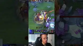 TOPSON BUYBACK + RELOCATE + ULTRAKILL IN DOTA 2 