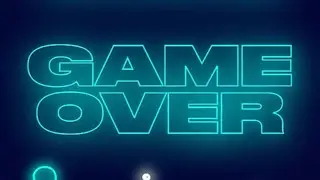 LODE - GAME OVER (Video Lyric)