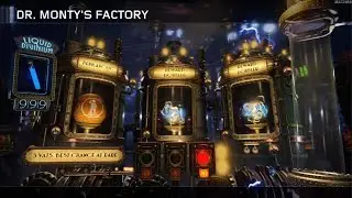 Double Double Perkaholic | Call of Duty: Black Ops III