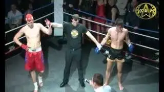 Артур Горлов специально для THE WAR RIGA