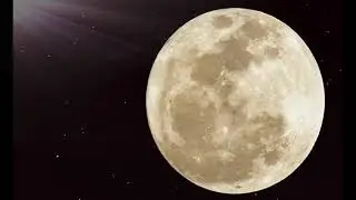 The Moon