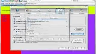 Pagina Logout in PHP