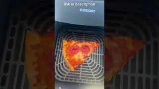 COSORI Air Fryer TurboBlaze | Watch Before You Buy