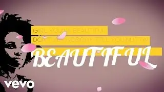 Konshens - Beautiful