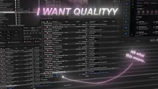 how to properly render your edits for any fps