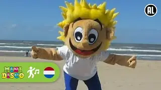 Tsjoe Tsjoe Wa | Kinderliedjes | Leer de Dans | Minidisco