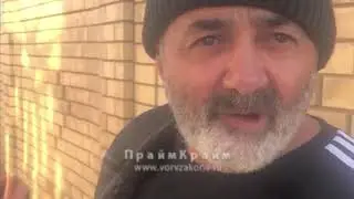 - КАКОЙ ЗАКОН!? Я ВСЮ ЖИЗНЬ ЖИВУ В БЕЗЗАКОНИИ - Рашид Хачатрян (Джамбульский) 08.08.19