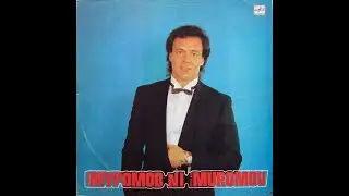 Михаил Муромов - №1 (full album)