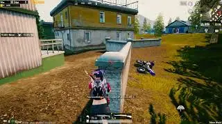 Don't Disturb Me while Riding |Pubg Mobile | Haseeb Shah Gaming
