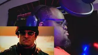 Call of Duty: Black Ops 6 - The Story So Far - Reaction!!!