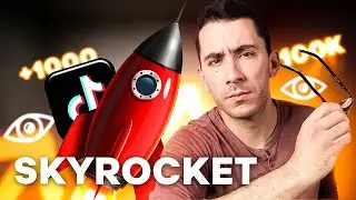 How to Skyrocket Your TikTok Views: Proven Strategies for Viral Success