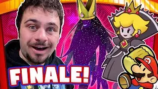 Getting DESTROYED by the Shadow Queen! (FINALE) 👑