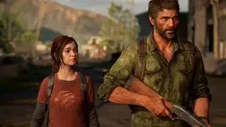 Dartigan Streams | The Last of Us Part II | Part 1