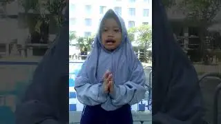 Yuk Mengaji Bareng Azka Syakira