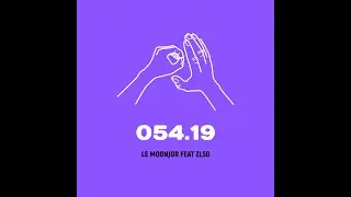 LE MOONJOR 054.19 FEAT ZL50
