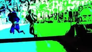 Psychedelic Pop Art - SONOHRA
