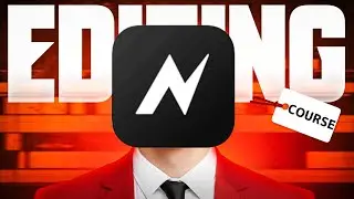 PC-Level Editing on Mobile? Learn Node Video App Step-by-Step (No High-End Phone)