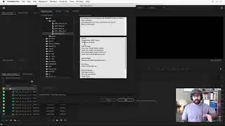 How to Make Sequences in Premiere Pro