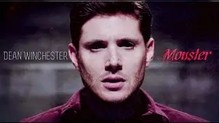 Dean *Deanmon* Winchester ● Monster