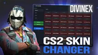 CS2 Skin Changer [2026] | FREE CS2 Skin Swapper | CS2 Skin Changer | Get ALL Guns Skins & Knives