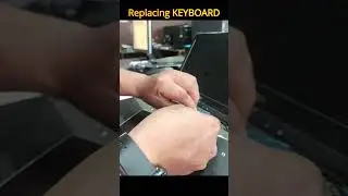 keyboard problem || some buttons not working || dell latitude e7240 keyboard replacement ||