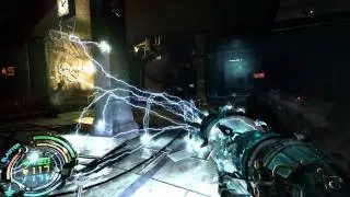 Hard Reset Video Review (PC) | ctrlaltkill.org