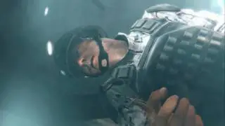 Crysis 2 The Wall Trailer - HD