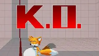 MUGEN Request? - Tails (vore) vs Sonic