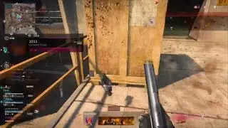 Sheeeeesh Modern Warfare