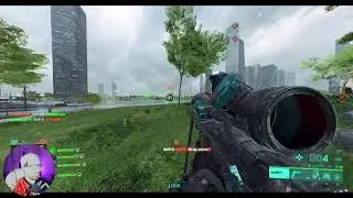 1/10 дней BattleField 2042
