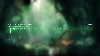 The Enchanted Forest - Anton Singfjord (Original Composition)
