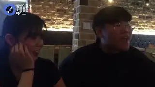 노래 잘하는 일반인이 술집에서 마이크 없이 지르는 '잊혀지다 (Feat.양다일)' (정키) cover