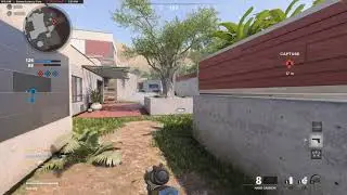 Call of Duty  Black Ops Cold War | Shot with GeForce