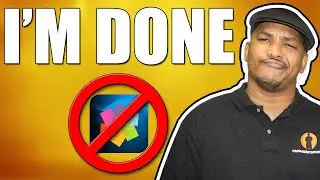 Why I Stopped Making Pinnacle Studio Tutorials