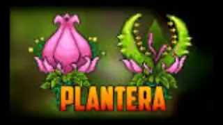 Terraria 1.2 Music - Plantera Boss EXTENDED