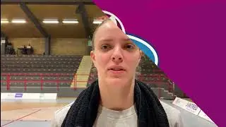 MIXED ZONE 🎙️ Geas Basket vs E-Work Faenza - Coppa Italia A1 • Primo Turno