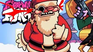 New Update Already? | Friday Night Funkin' v0.4