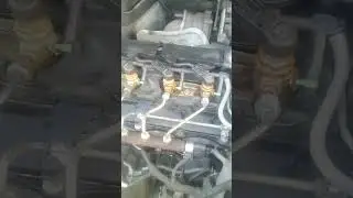 Ремонт дизельных форсунок Форд Транзит . ( ЧАСТЬ ВТОРАЯ)