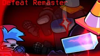 Defeat Remastered! V5/V4.5 Restored