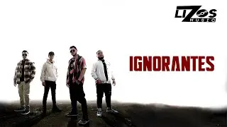 Plan de Escape – Ignorantes (Video Lyric)