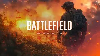 BATTLEFIELD 2025 - PODCAST - Discutiamo delle notizie uscite fino ad ora...