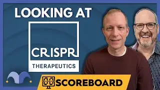 Is CRISPR Therapeutics Stock Worth the Hype?