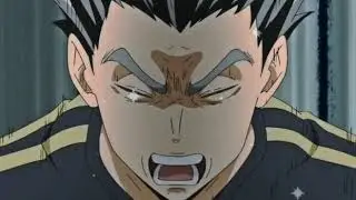 Sex Money Feelings Die: Kōtarō Bokuto [Edit]