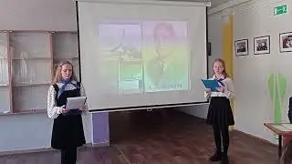 Ездили на конференцию "Шаг к победе" от школы