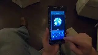 Purism Librem 5 development kit demo