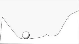 Cartoon Physics Switch Testing (Anime Studio)