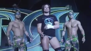 Dalton Castle and The Boys Have Trouble with Cabana and The Kingdom