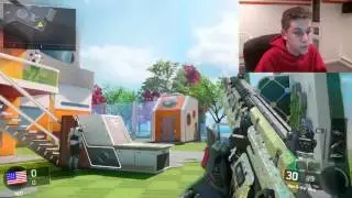 Black Ops 3 - All Diamond Assault Rifles