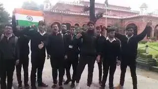 Gdc udhampur II In science college Jammu II